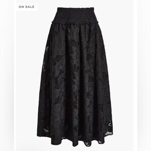 Brand new w/all tags. Hill House Delphine Nap Skirt